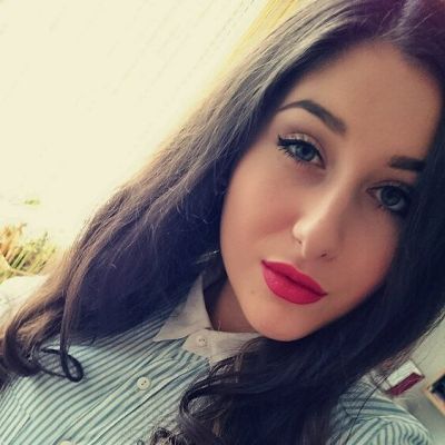 LeahMarie
