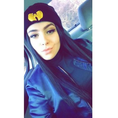 lonelygirl114