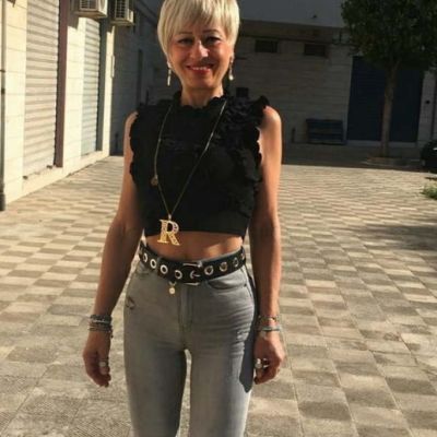 RominaP