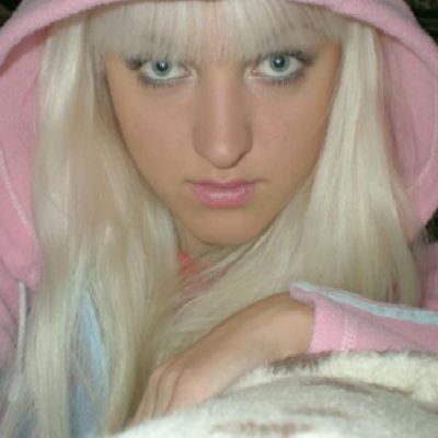 MissPinky16