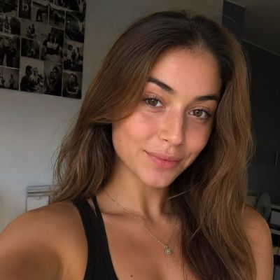 isabellexander
