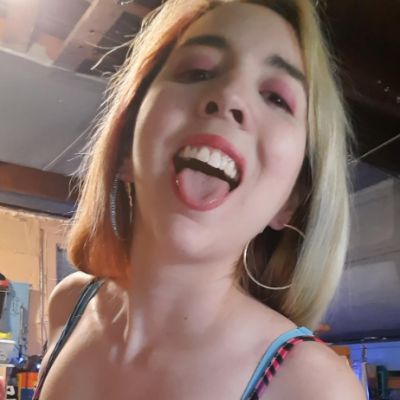 Partybarbie