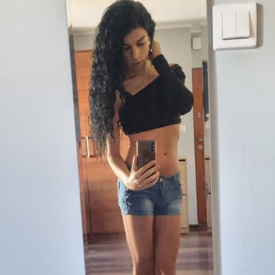 PaulinaTransGirl