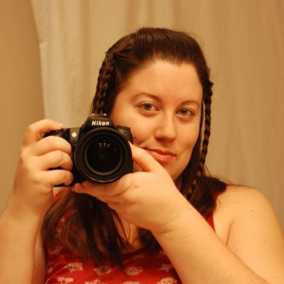 CamGirl